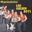Los Golden Boys - Linda Borrachera