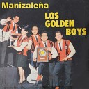 Los Golden Boys - Con la Mano en el Hombro