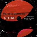 Marcelo Gutfraind feat Alan Zimmerman Carto Brand… - Reflections