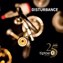 TipToe BigBand - The Journey of Life