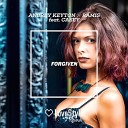 105 Andrey Keyton Ramis feat Casey - Forgiven Original Mix