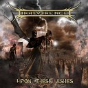 Irreverence - Echoes of War
