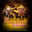 Los Autenticos De Durango feat Los Chacalenos de… - La Escalera En Vivo