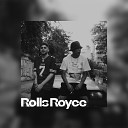 Sneaky D Fak feat Roman YG - Roll s royce