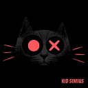 Kid Simius - HaHaHa feat Bonaparte