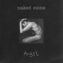 Naked Stone - White Wall