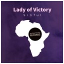 Lady of Victory - Sinful Alan de Laniere Mix