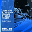 C Systems Christian Zechner Hanna Finsen - Farewell Extended Mix