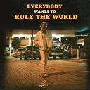 ARRO - Everybody Wants To Rule The World