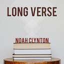 Noah Clynton - Long Verse