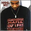 Manu Key feat Dry - J ai rien promis