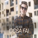 Feder - Cosa Fai Binayz Radio Edit