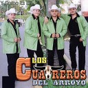 Los Cuatreros Del Arroyo - Hay Unos Ojos