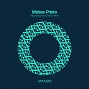 Matias Prieto - Deep Blue Nicolas Ming Remix