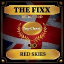The Fixx - Red Skies Rerecorded