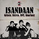 Komplex Beats feat Griseo Stereo BNY Skarface - Isandaan