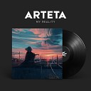ARTETA - My Reality