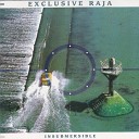 Exclusive Raja - El Comelade