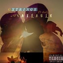 G Xtrings feat Sholly - Available