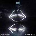 Louis Benton - I Like The Way