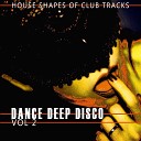 Empathy Control - House of Disco Disco Dub