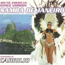 Braziliero - Samba de Janeiro Tribal Mix
