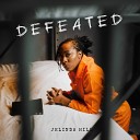 Jelinda Hill - Defeated