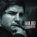 Majid Kharatha ft Khujapanji0550 - Ghanooneh Ehsas