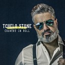 Tchelo Stone - Ghost Town