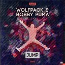 Wolfpack Bobby Puma - Jump Original Mix