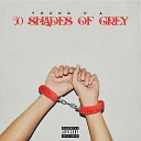 Young C A - 50 Shades of Grey