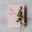 Arpi Alto - My Valentine