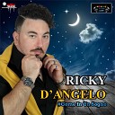 Ricky D Angelo - Turnasse arete