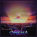 Rangga Electroscope - Magenta Sunset Romances
