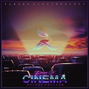 Rangga Electroscope - Drive In Cinema