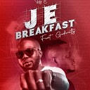 Dj E feat Godiratty - J Breakfast