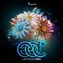 Loadstar - Electric Daisy Carnival Las Vegas 2014