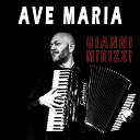 Gianni Mirizzi - Ave Maria D 839 Arr per Fisarmonica