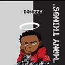 Damzzy - Many Things