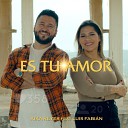Kika Reyes feat Luis Fabian Pe a - Es Tu Amor