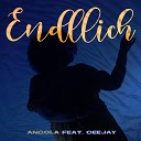 Angola Ceejay - Endllich Lola