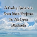 Julio Miguel Grupo Nueva Vida - Credo en Latin Benedicto