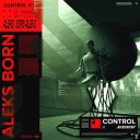 Aleks Born - Control