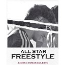 J4MES Tomas Coletto - All Star Freestyle