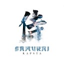 Rapsta - Samurai