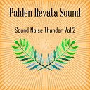 Palden Revata Sound - Soothing Delicate Thunder 396 Hz Hyper 1