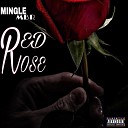 Mingle MBR - Red Rose