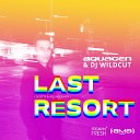 Aquagen DJ Wildcut - Last Resort Scotty Aquagen Mix