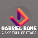 Gabriel Bone - Niggas in Paris