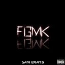 Dani Beats - Kings feat Fxckplugg